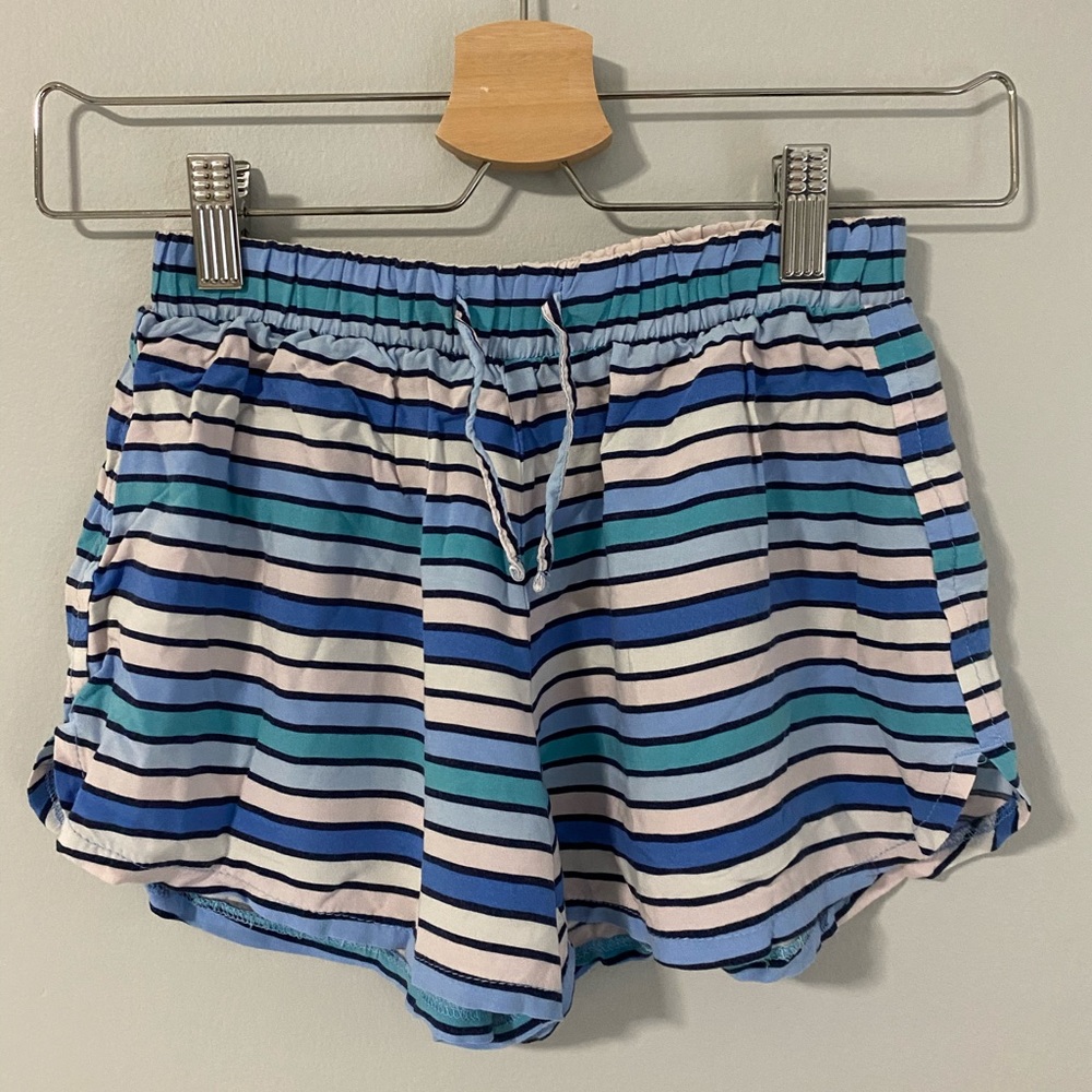 Flowy Shorts